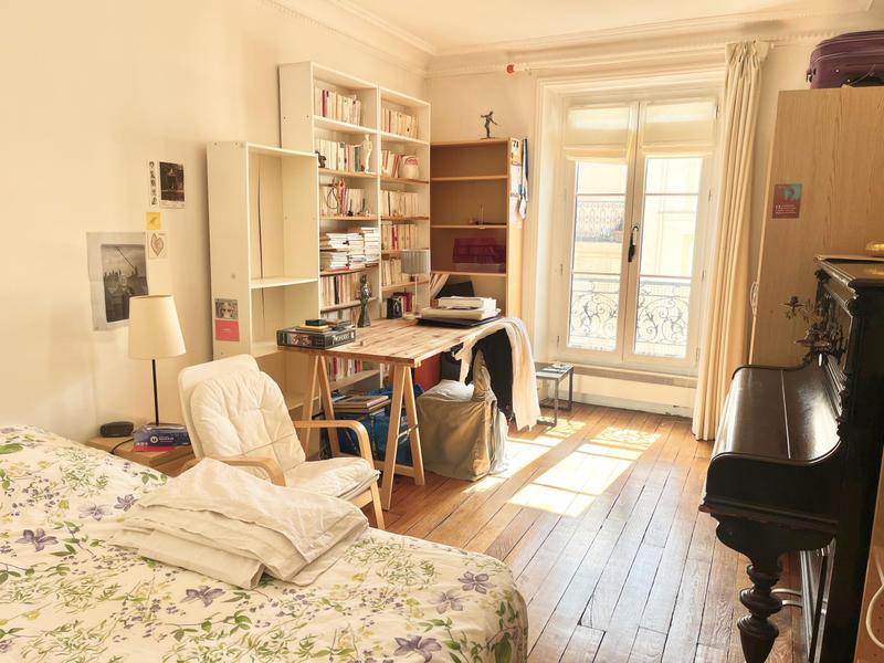 Appartement - 78 m² - 4 pièces