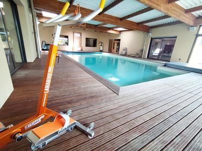 Villa - 440 m² - 11 pièces