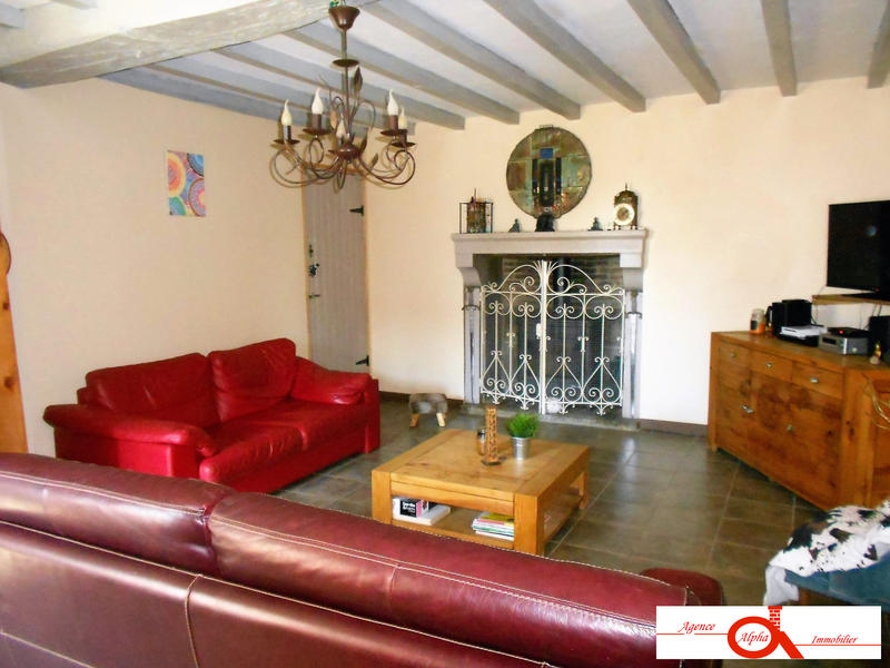 Ferme - 227 m² - 9 pièces