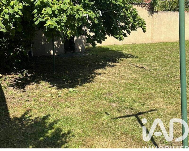 Appartement - 15 m² - 1 pièce