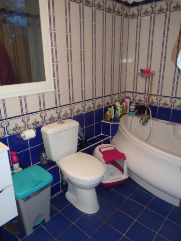 Maison - 130 m² - 7 pièces