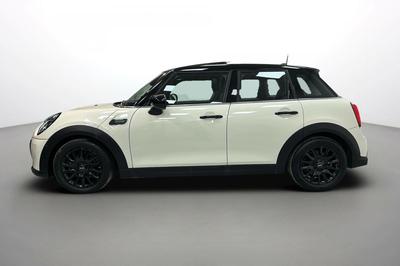 Mini 5 portes Hatch F55 Lci II Cooper 136 ch Dkg7 Edition Premium Plus