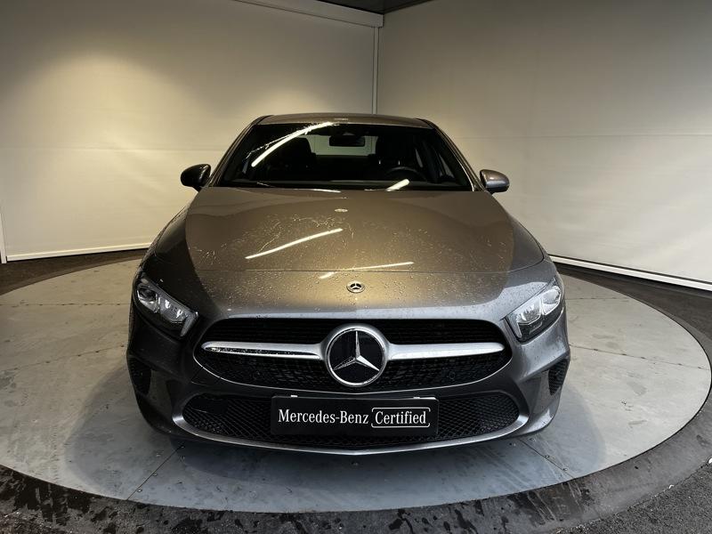 Mercedes Classe a Berline 200 d Progressive Line 2.0 150 ch Dct8