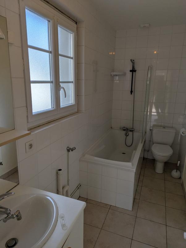 Maison - 104 m² - 4 pièces