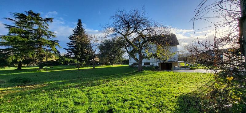 Maison - 190 m² - 5 pièces