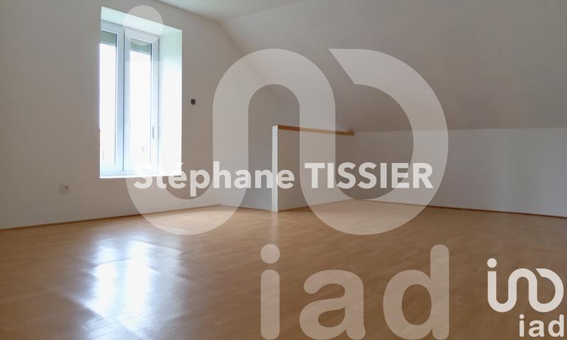 Maison - 65 m² - 4 pièces