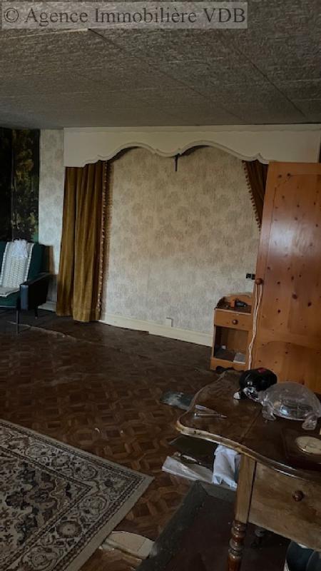 Immeuble - 514 m² - 16 pièces