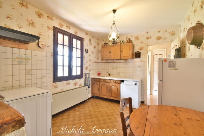 Maison de campagne - 94 m² - 4 pièces