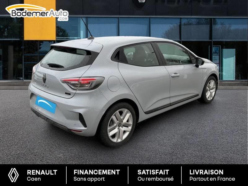 Renault Clio E-Tech full hybrid 145 ch Gsr2 Evolution