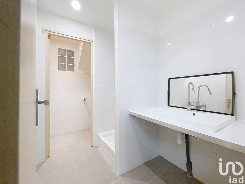 Local commercial - 183 m²