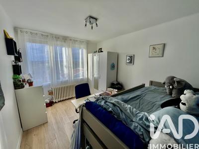 Maison - 123 m² - 6 pièces