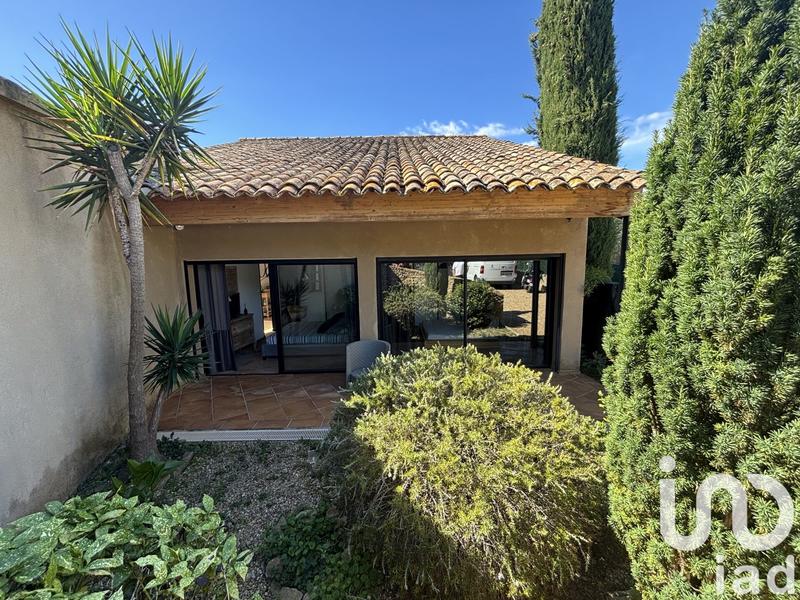 Maison - 165 m² - 5 pièces