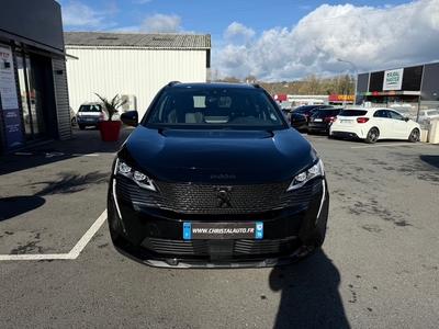 Peugeot 5008 II BlueHDi 130 s&amp;amp;S Eat8 Gt