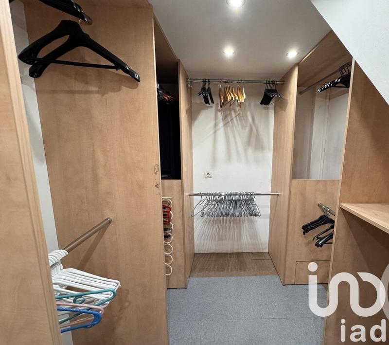 Maison - 137 m² - 4 pièces