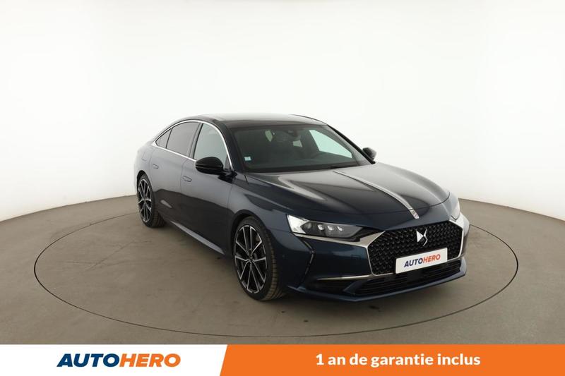 Ds ds 9 1.6 Hybride E-Tense Rivoli + 4x4 360 ch