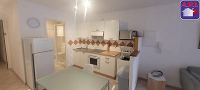 Studio - 43 m² - 1 pièce