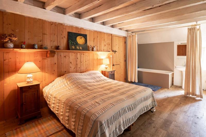 Manoir - 420 m² - 10 pièces