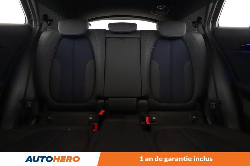 Bmw X2 sDrive18dA m Sport 150 ch