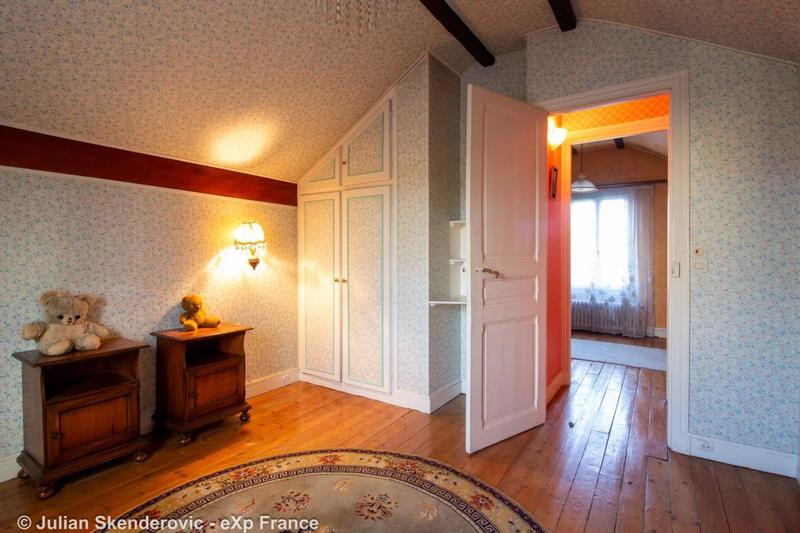 Maison - 81 m² - 4 pièces