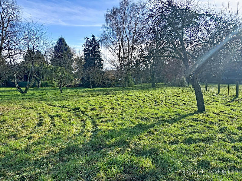 Maison traditionnelle - 85 m² - 5 pièces