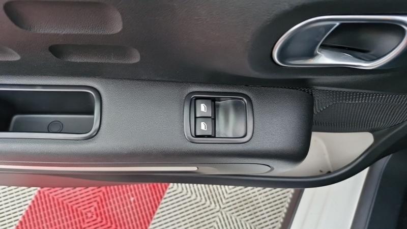 Citroën C3 Societe Bluehdi 100 Ss Bvm Feel