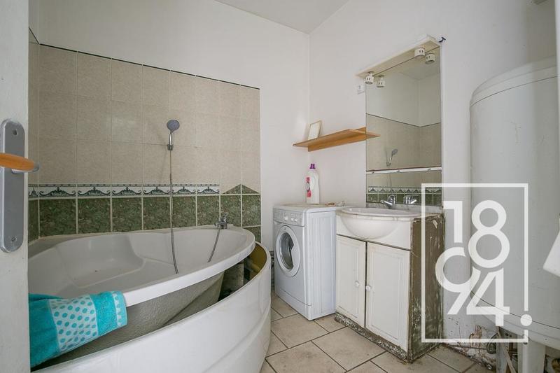 Immeuble - 120 m² - 5 pièces