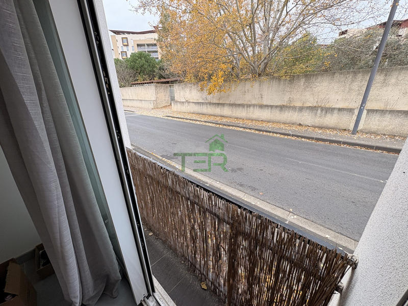 Appartement - 45 m² - 1 pièce