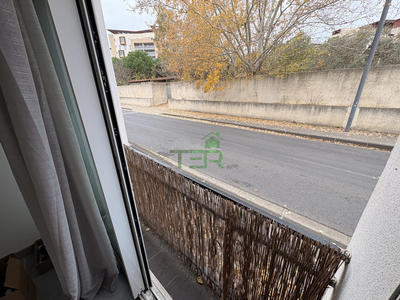 Appartement - 45 m² - 1 pièce