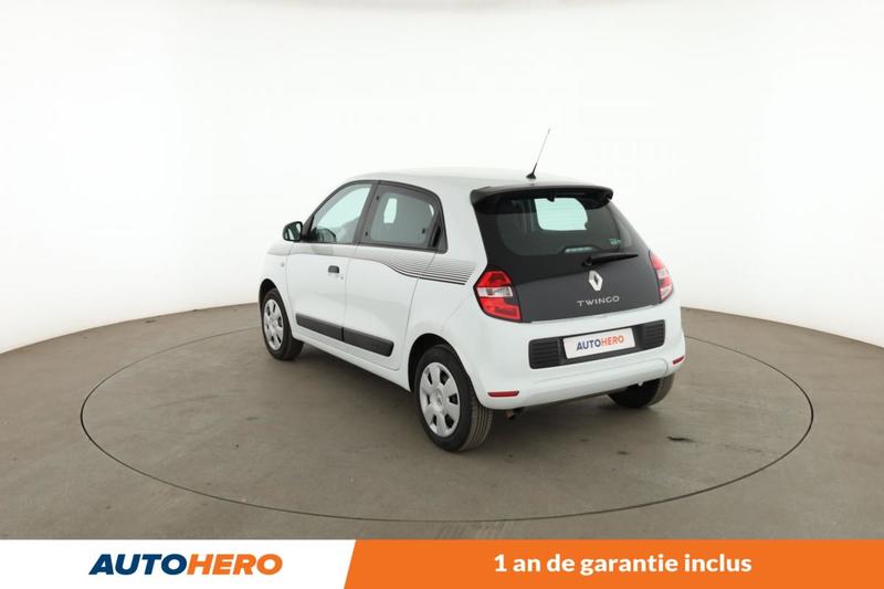 Renault Twingo 1.0 SCe Life 71 ch