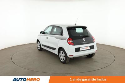 Renault Twingo 1.0 SCe Life 71 ch