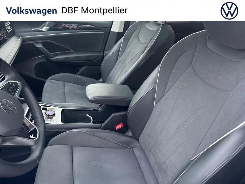 Volkswagen Tiguan 1.5 eHybrid 204ch Dsg6 Elegance