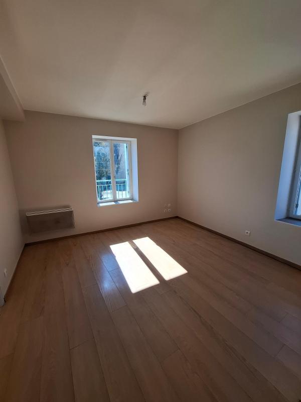 Appartement - 34 m² - 2 pièces