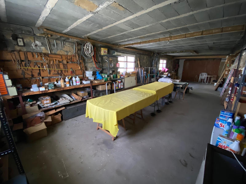 Maison - 122 m² - 5 pièces