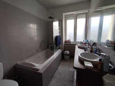 Maison - 102 m² - 5 pièces