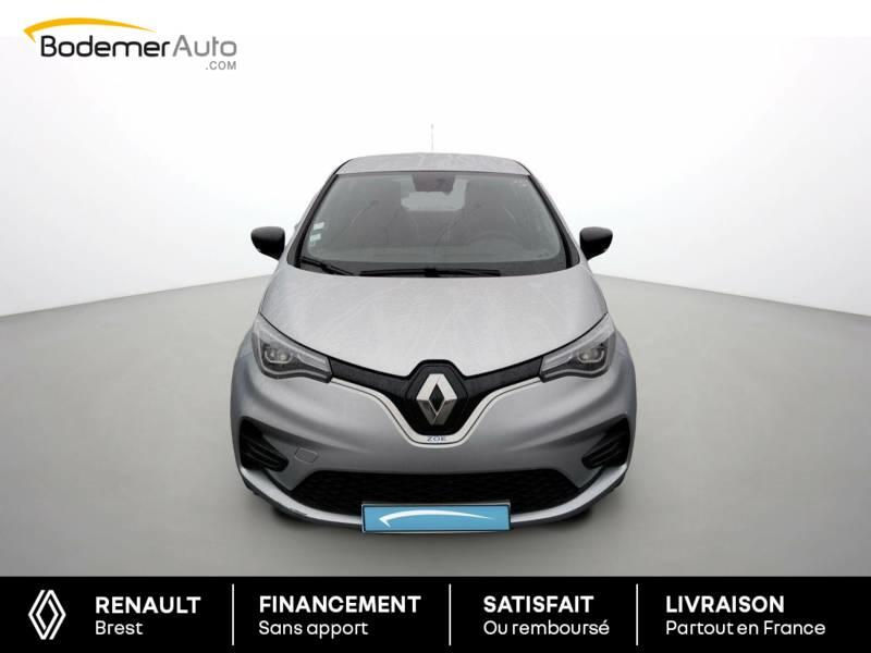 Renault Zoe R110 Achat Intégral Life