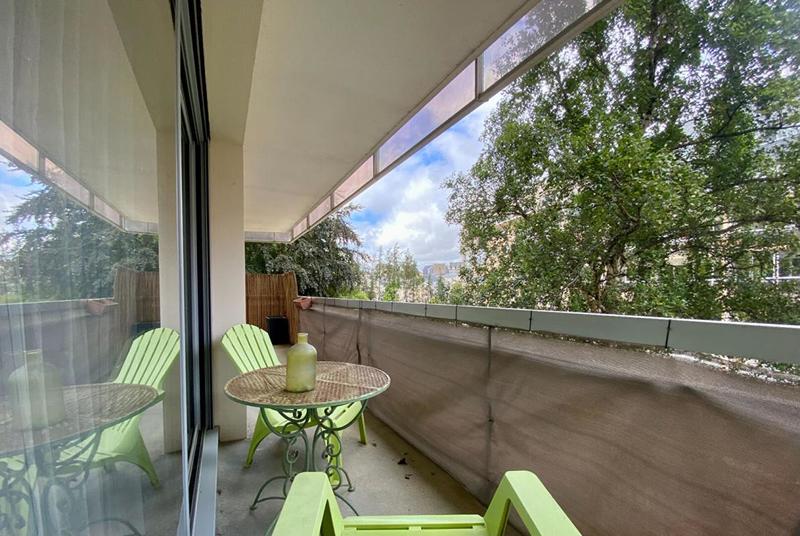 Appartement - 84 m² - 4 pièces