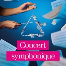 Onpl - Pause Concert : Concert Symphonique
