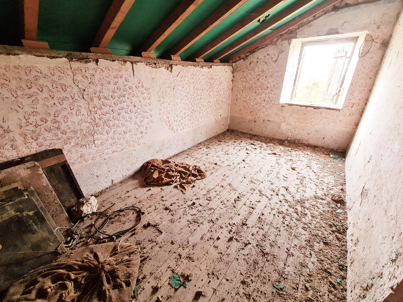 Propriété - 93 m² - 3 pièces