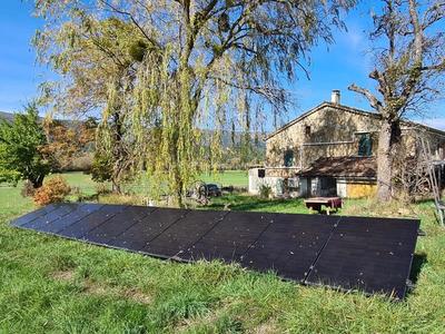 Maison - 150 m² - 7 pièces