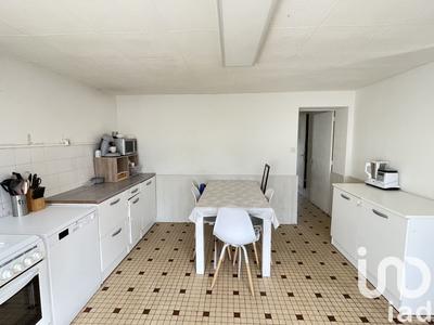 Maison - 150 m² - 7 pièces