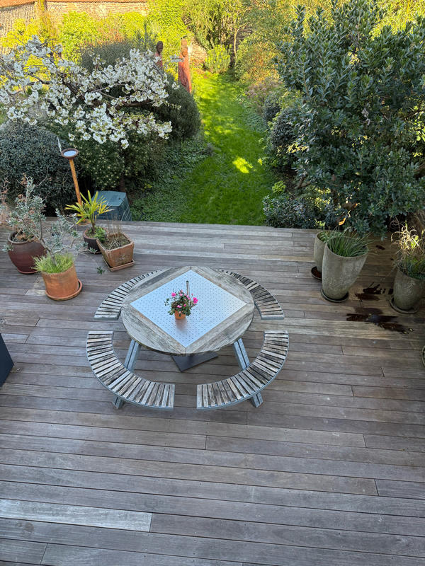 Maison - 182 m² - 6 pièces