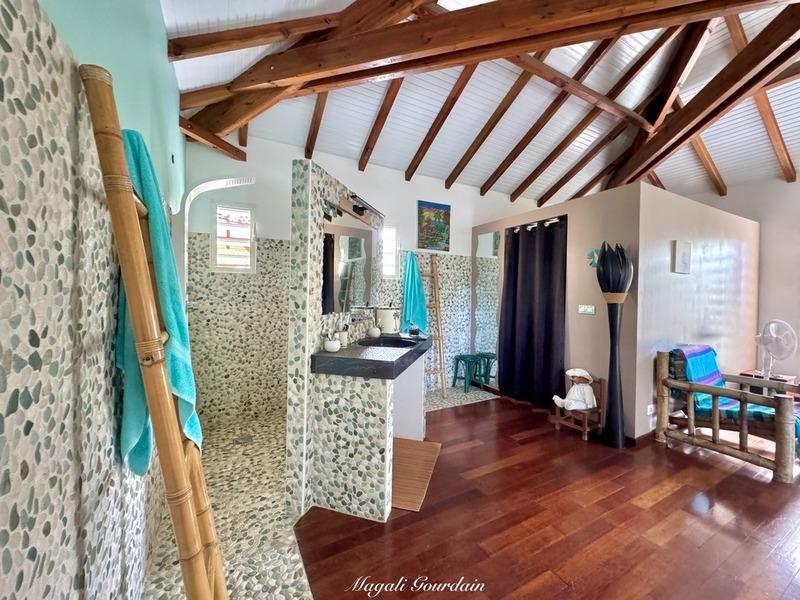 Propriété - 292 m² - 8 pièces