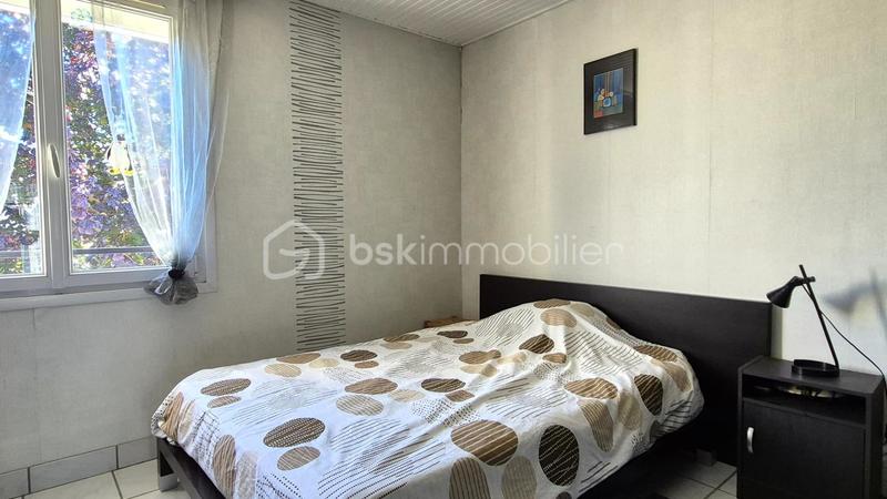 Maison - 164 m² - 7 pièces