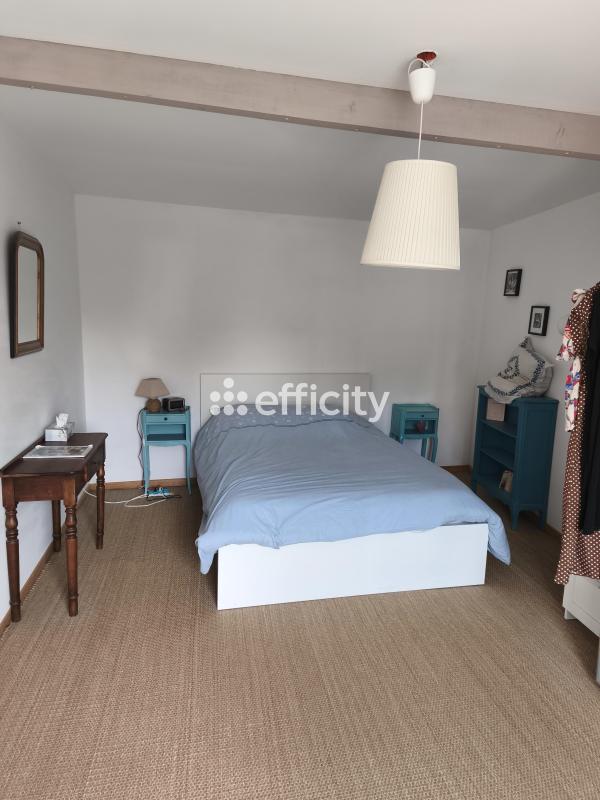 Longère - 108 m² - 5 pièces