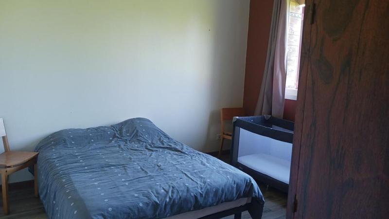 Maison traditionnelle - 120 m² - 5 pièces