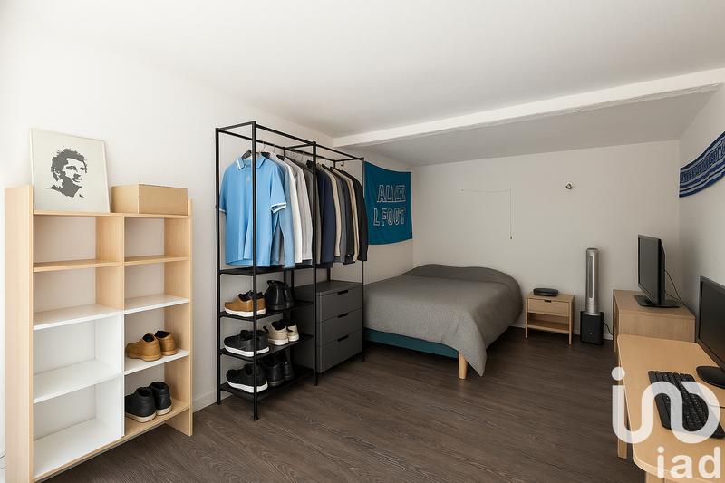 Maison - 184 m² - 8 pièces