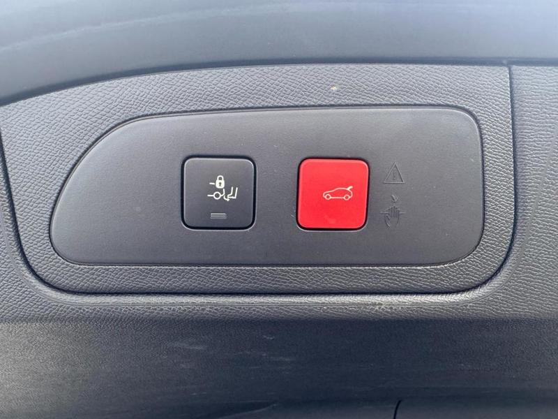 Ds Ds 7 Crossback Hybride E-Tense 300 Eat8 4x4 Performance Line+