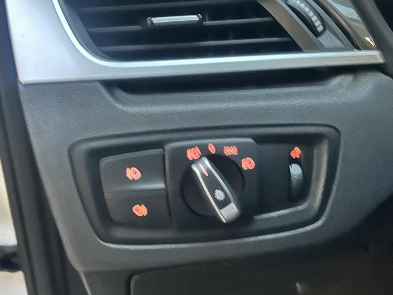 Bmw X1 xDrive 20dA 163ch xLine