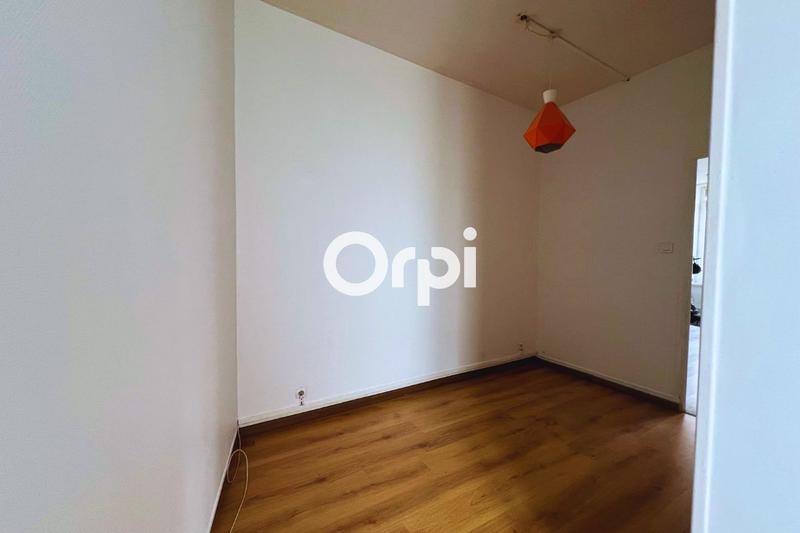 Appartement - 31 m² - 2 pièces