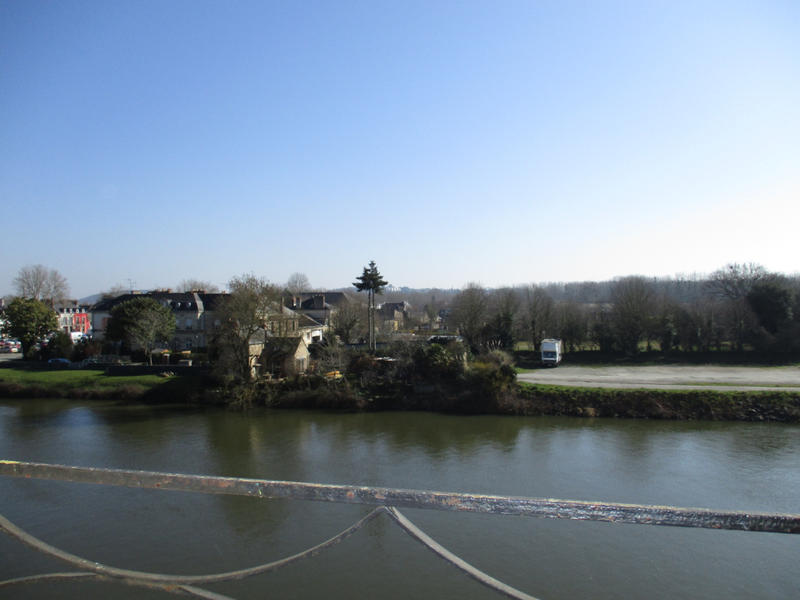 Appartement - 70 m² - 2 pièces